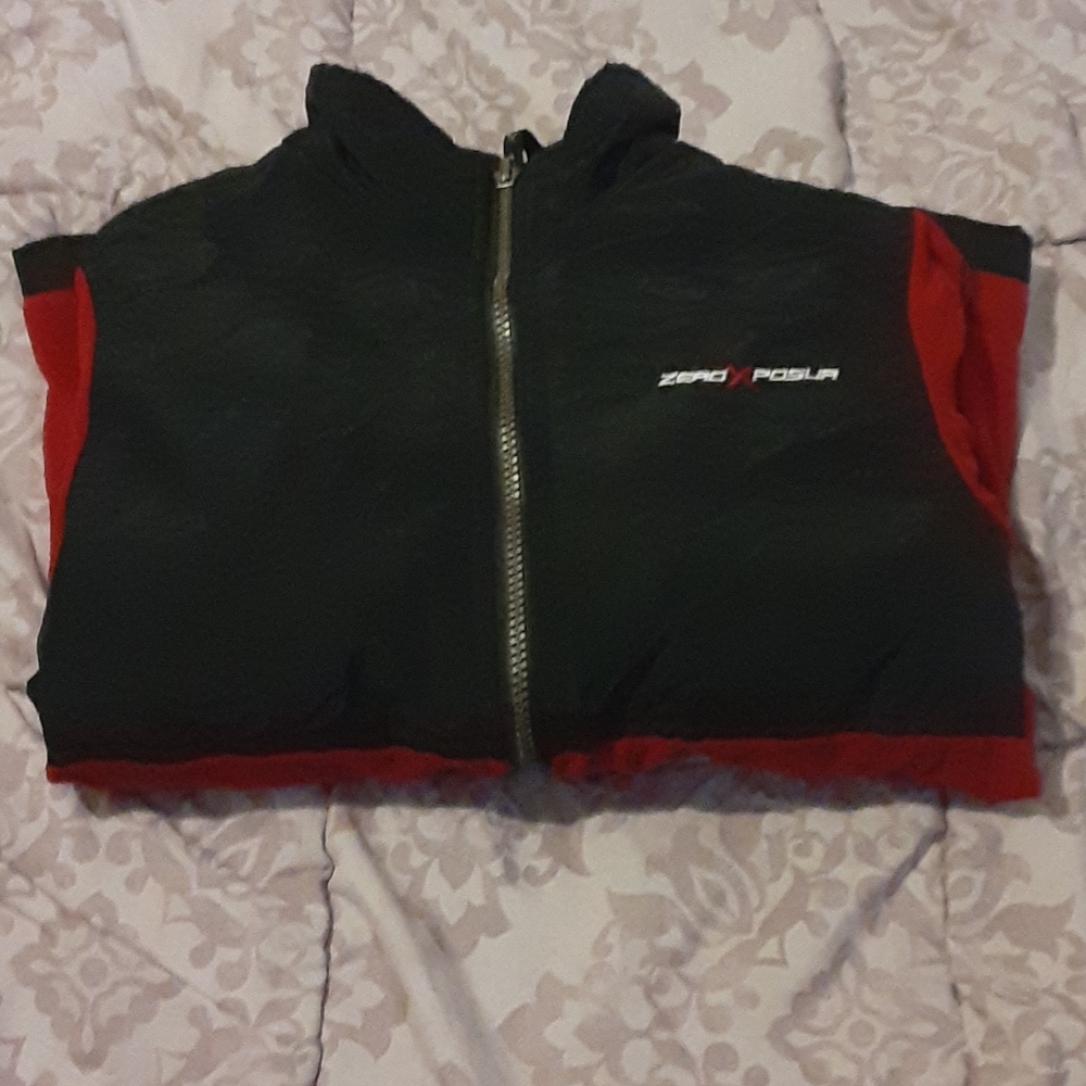Boys winter jacket